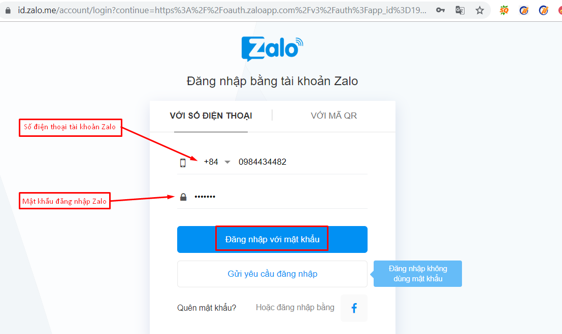 nhap-tai-khoan-zalo