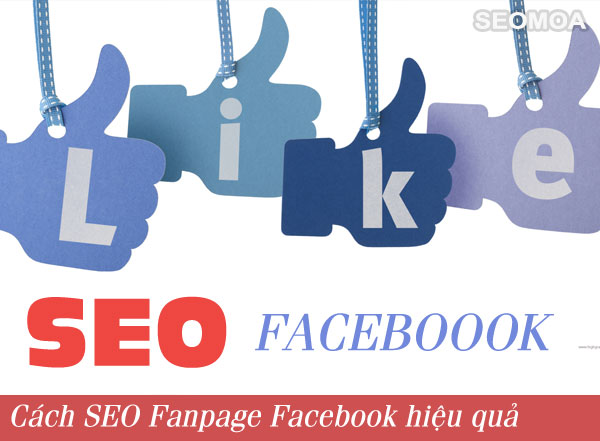 Mẹo seo fanpage