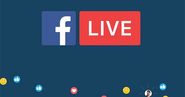 livestream facebook kiếm tiền 