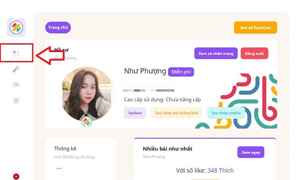 Hẹn giờ gửi tin nhắn trên messenger nhờ KB2A