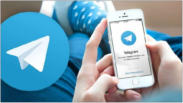 Nhóm telegram 