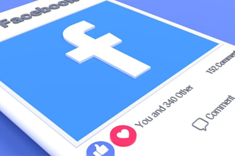 Chia sẻ cách để không bị giới hạn bình luận trên facebook - Gửi lại bình luận Facebook sau vài phút