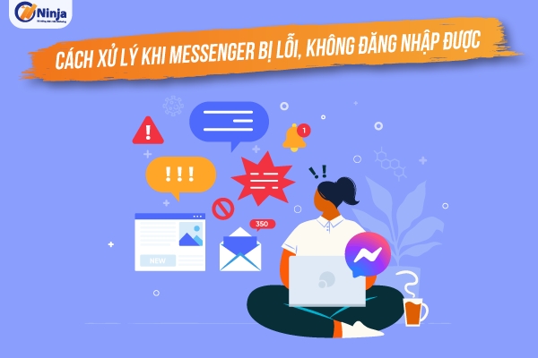 messenger bị vi phạm tiêu chuẩn cộng đồng