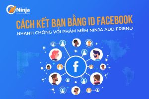 Cách tìm bạn bằng id facebook chính xác 100%