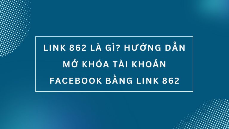 Tác động của link contact 862