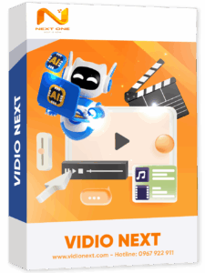 App Vidio Next