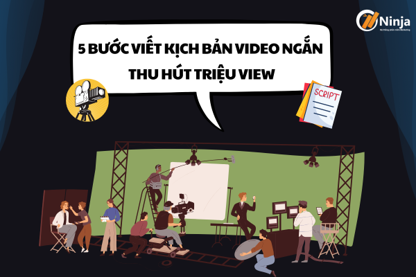 kịch bản video ngắn